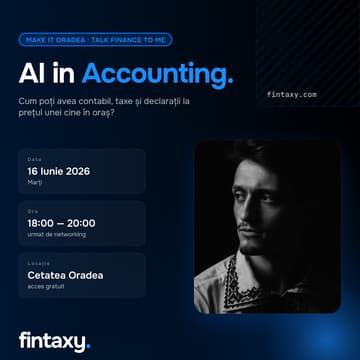 Cover Image for Contabilitate cu AI