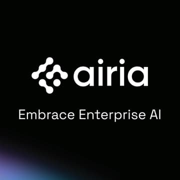 Cover Image for AI FOMO Got You Down? Airia's Here to Lift Your Spirits