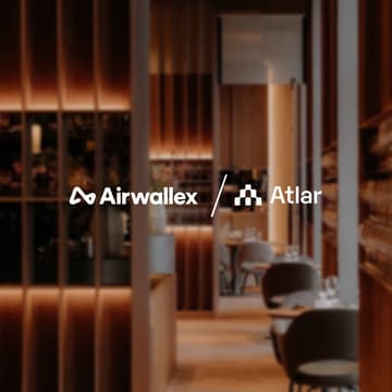 Cover Image for Atlar and Airwallex Present: The Finance Leaders AI Dinner