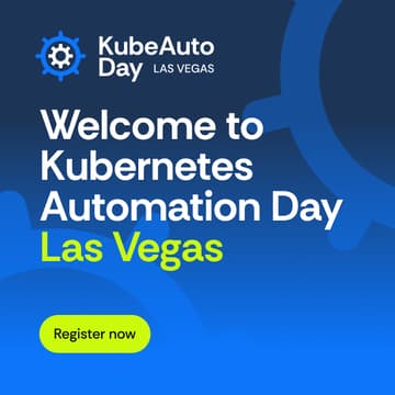 Cover Image for KubeAuto Day Las Vegas