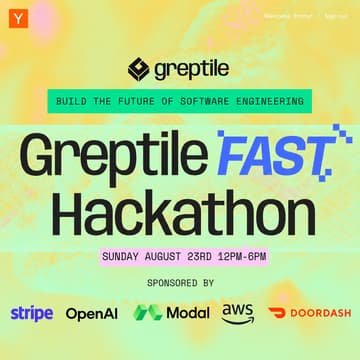 Cover Image for The Fast Hackathon: Build the Future of Software Engineering
