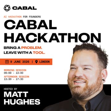 Cover Image for CABAL HACKATHON
