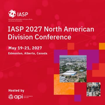 Cover Image for IASP 2027 North American Division Conference