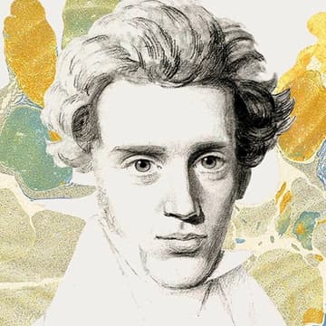 Cover Image for Courageous Hope: Kierkegaard's Vision of Spiritual Joy