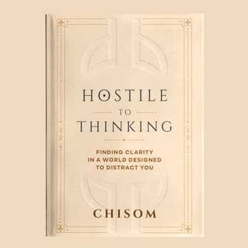 Cover Image for Norway Book Launch: Hostile to Thinking