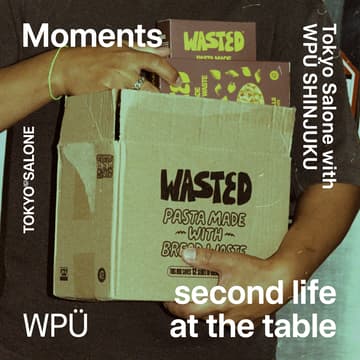 Cover Image for second life at the table, Moments