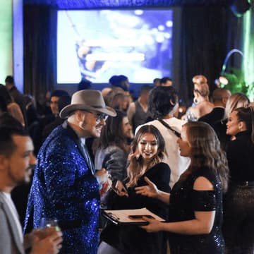 Cover Image for Fashion & Luxury Retail Founders Business Connections