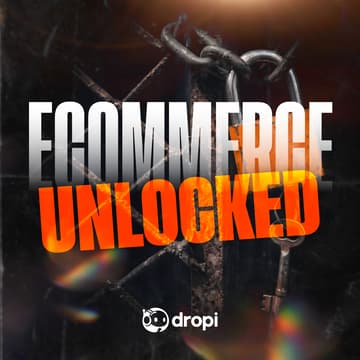Cover Image for Ecommerce unlocked: Estrategia, escala y conversión