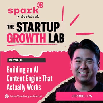 Cover Image for Building an AI Content Engine That Actually Works