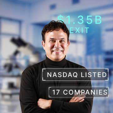 Cover Image for Investors Talk: Which AI Will Impact Us the Most?