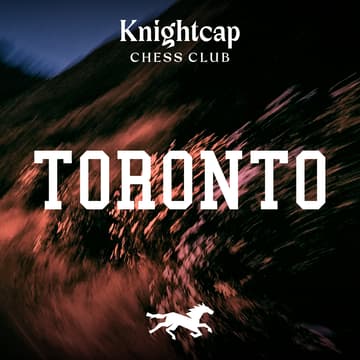 Cover Image for Chess in the Park at Clarence Square