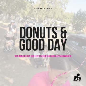Cover Image for Donuts & Good Day Sacramento