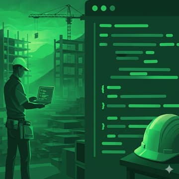 Cover Image for Build Your Own AEC AI App (Live)