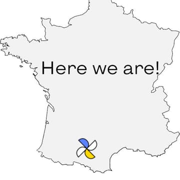 Cover Image for Conférence DroneAid Collective à Toulouse !