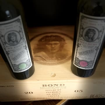 Cover Image for Let's Get Presidential with Vinocadre L'Atelier