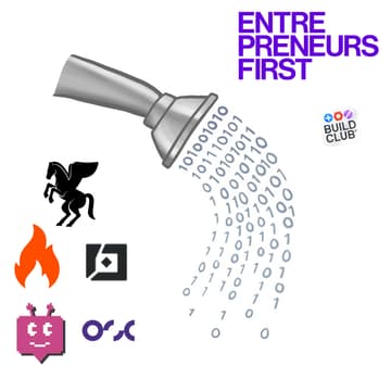 Cover Image for Showerhacks