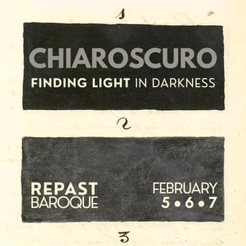 Cover Image for Chiaroscuro: Finding Light in Darkness