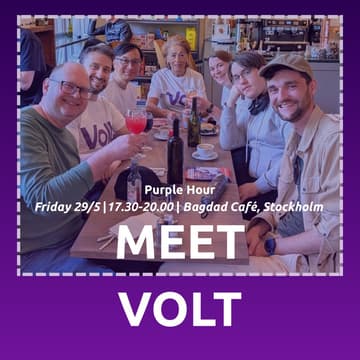 Cover Image for Purple Hour 💜