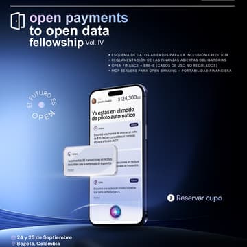 Cover Image for Open Payments a Open Data | Fellowship Vol. IV 🏎️