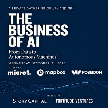 Cover Image for LP <> GP Fireside: The Business of AI