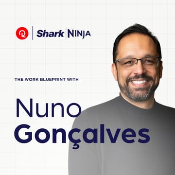 Cover Image for The Work Blueprint with Nuno Goncalves