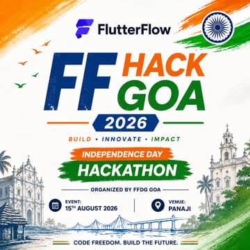 Cover Image for FF Hack Goa 2026