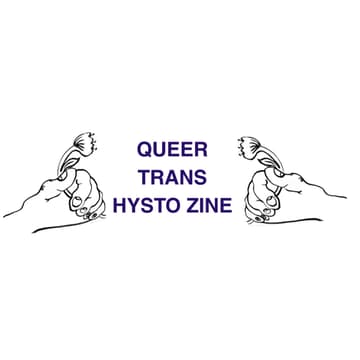 Cover Image for Queer Trans Hysterectomy Writing Workshop