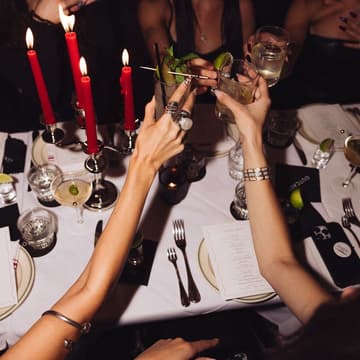 Cover Image for Soleadher supper club
