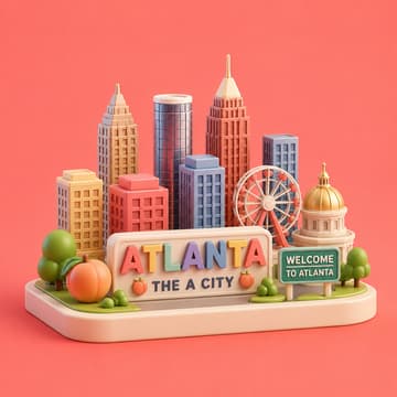 Cover Image for [Atlanta] Meetup