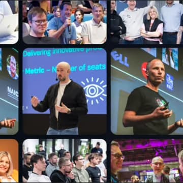 Cover Image for #38 Krakow: Show Me the Money. How Strong Tech Leaders Prove Their Impact is Worth $10M+ in 2026