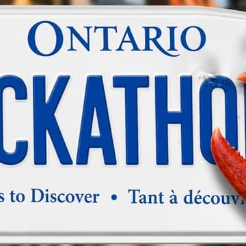 Cover Image for Ontario Hackathons: The ClawForce Takeover