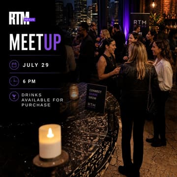 Cover Image for RTM Nexus Meet Up