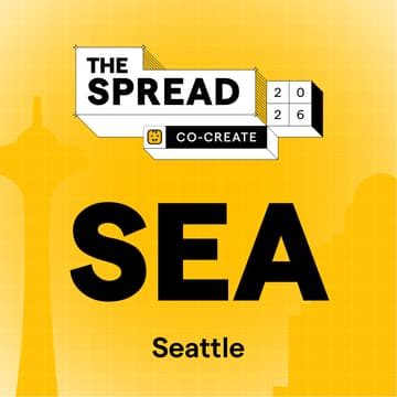 Cover Image for The Spread Hackathon x Seattle