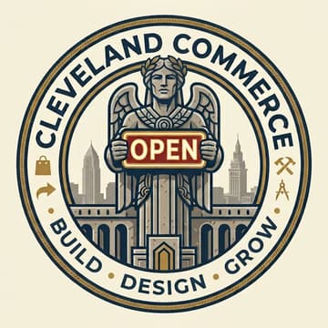 Cover Image for Cleveland Commerce Meetup #CLETechWeek26