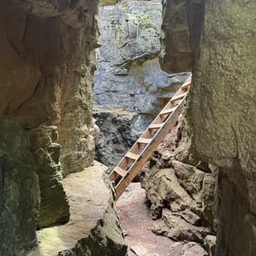 Cover Image for Limehouse conservation area – 8km+ hike – [Free Parking] - Victoria Day