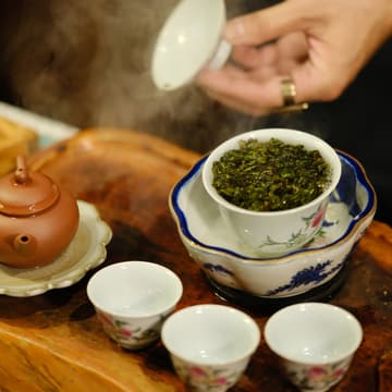 Cover Image for Tea Epicure: Savor & Learn