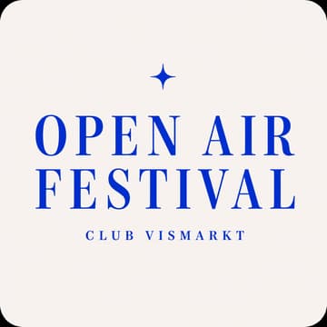Cover Image for Open Air Festival