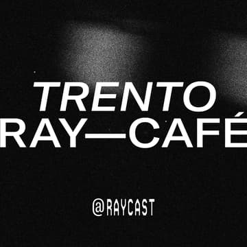 Cover Image for Raycafé Trento
