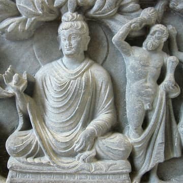 Cover Image for ONLINE — The Odyssey and No-Self