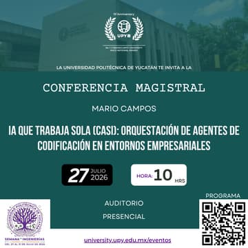 Cover Image for IA que trabaja sola (Casi): Orquestación de Agentes de Codificación en Entornos Empresariales