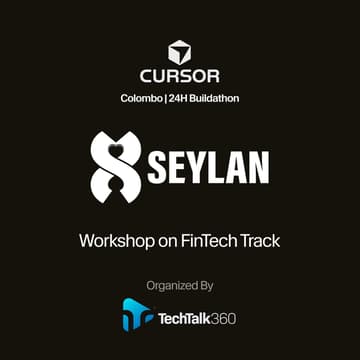 Cover Image for Seylan x Cursor 24H Buildathon Colombo