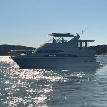 Cover Image for Offshore Austin