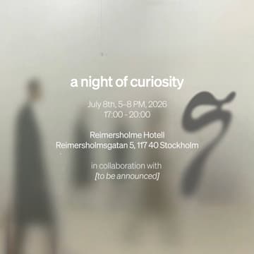 Cover Image for Solving Startup Problems with Curiosity