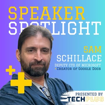 Cover Image for Fireside Chat with Sam Schillace, Deputy CTO of Microsoft