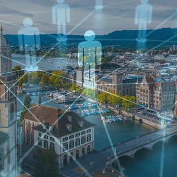 Cover Image for 154th SICTIC Investor Day @ Office LAB, Zurich
