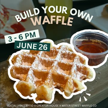 Cover Image for The Waffle Function