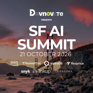 Cover Image for SF AI Summit