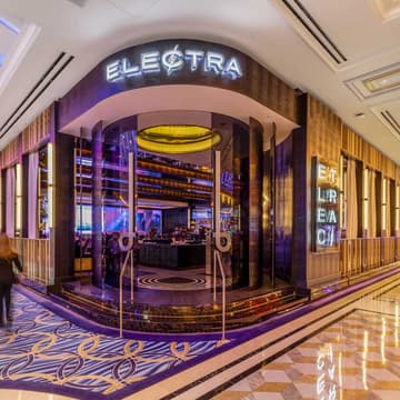 Cover Image for Evening Party: Money 20/20 Las Vegas