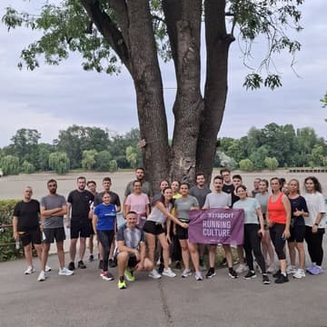 Cover Image for 321sport - Alergare Herăstrău (începători) #dela1la21 S23E23
