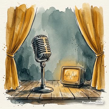 Cover Image for Ditch the Deck: AI Show Not Tell